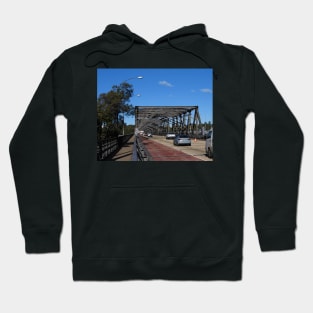 Iron Cove Bridge Hoodie